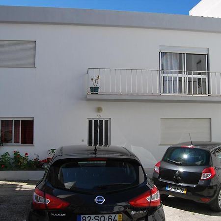 Apartamentos Mota Nazaré Buitenkant foto