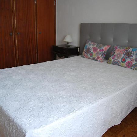 Apartamentos Mota Nazaré Buitenkant foto
