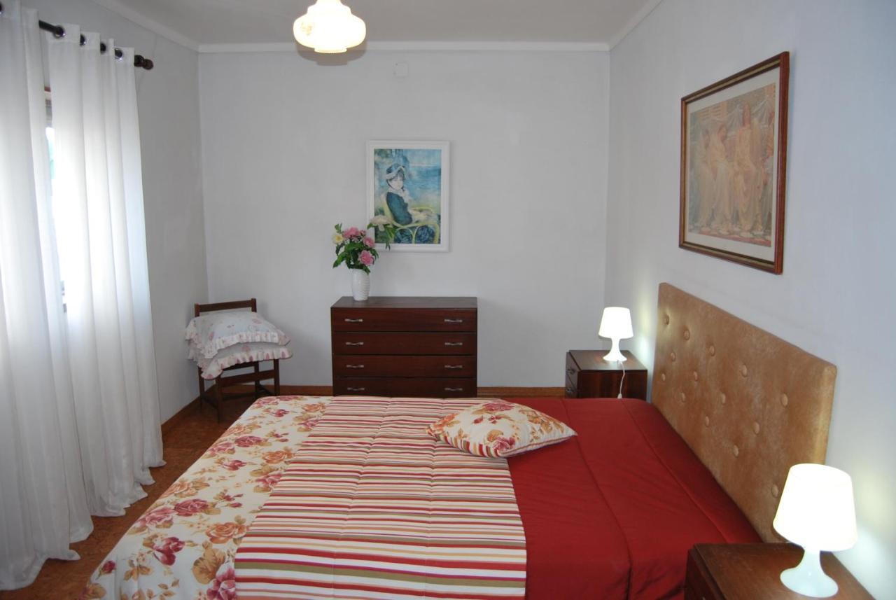 Apartamentos Mota Nazaré Buitenkant foto