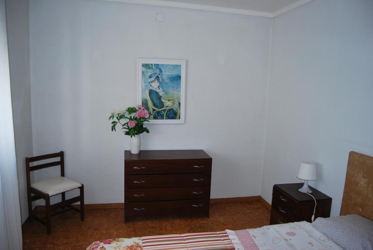 Apartamentos Mota Nazaré Buitenkant foto