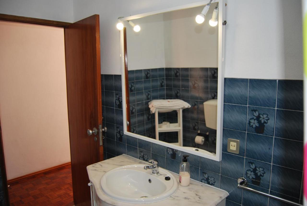 Apartamentos Mota Nazaré Buitenkant foto