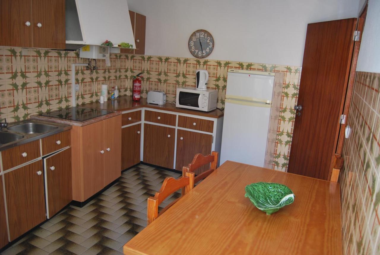 Apartamentos Mota Nazaré Buitenkant foto